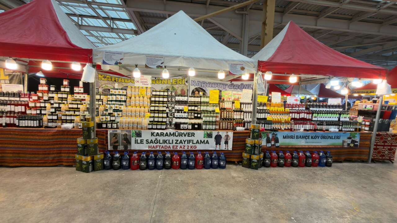 Menteşe’de 5 Ton Hamsi İkram Edilecek: Kültürler Aynı Sofrada Buluşacak 2